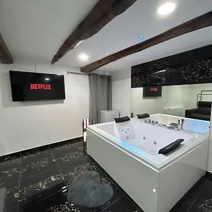 Giovanni Luxury Suites Appartamento Napoli