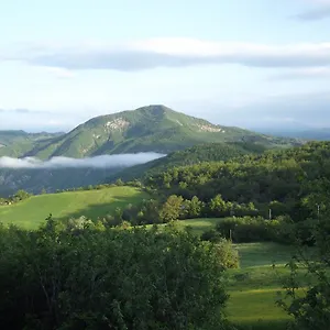 La Ciastra Ed San Michel Alloggio per agriturismo Terenzo