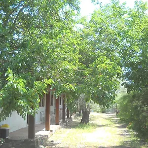 Su Tiresi Alloggio per agriturismo Cala Gonone
