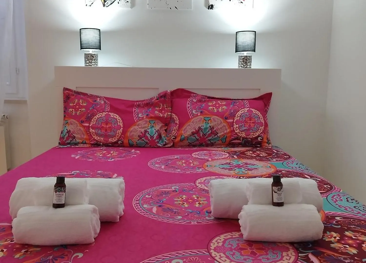 Apartment Ferienwohnung Sake' Montemarciano