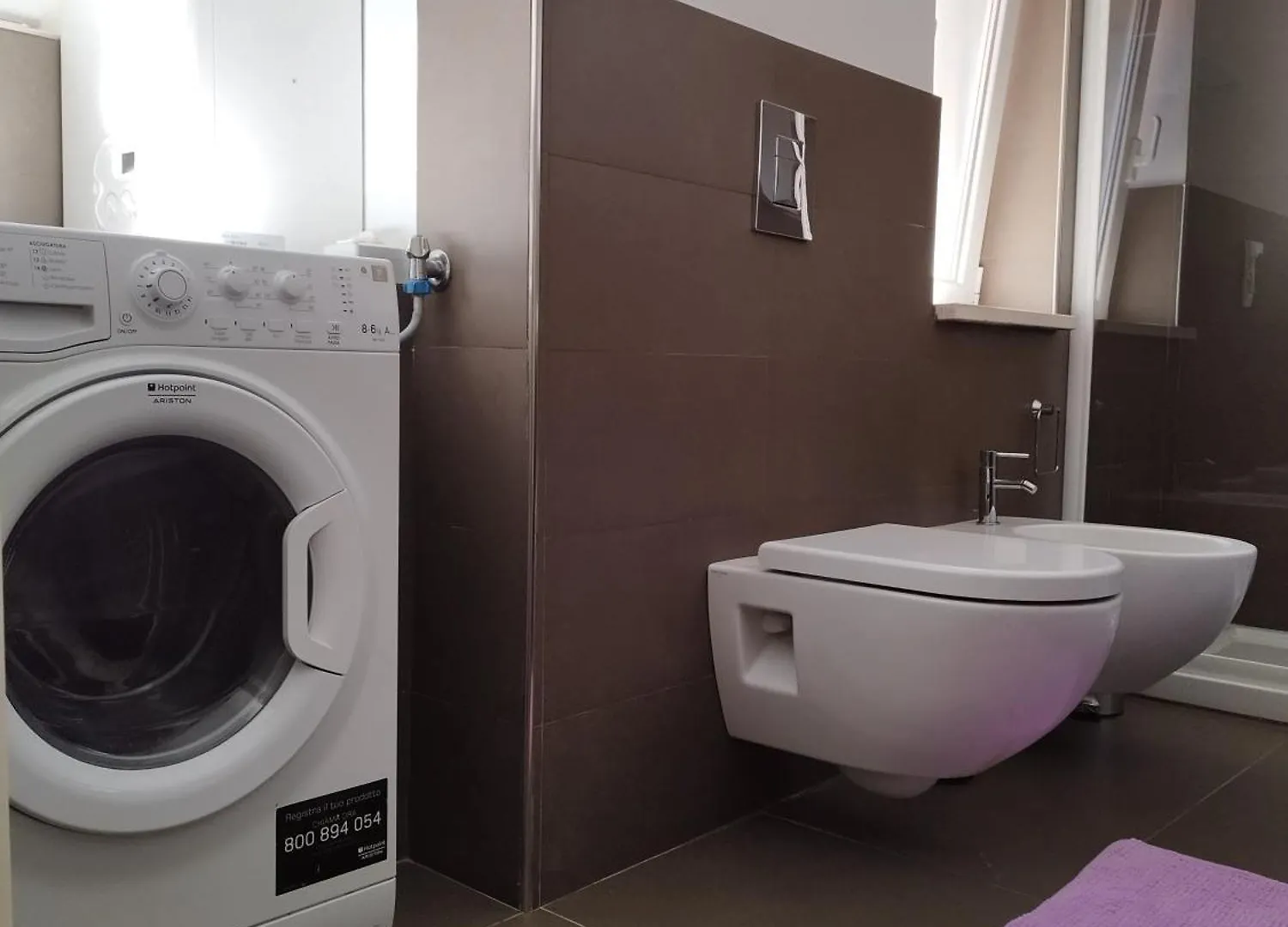 Ferienwohnung Sake' Montemarciano 0*,  Italien