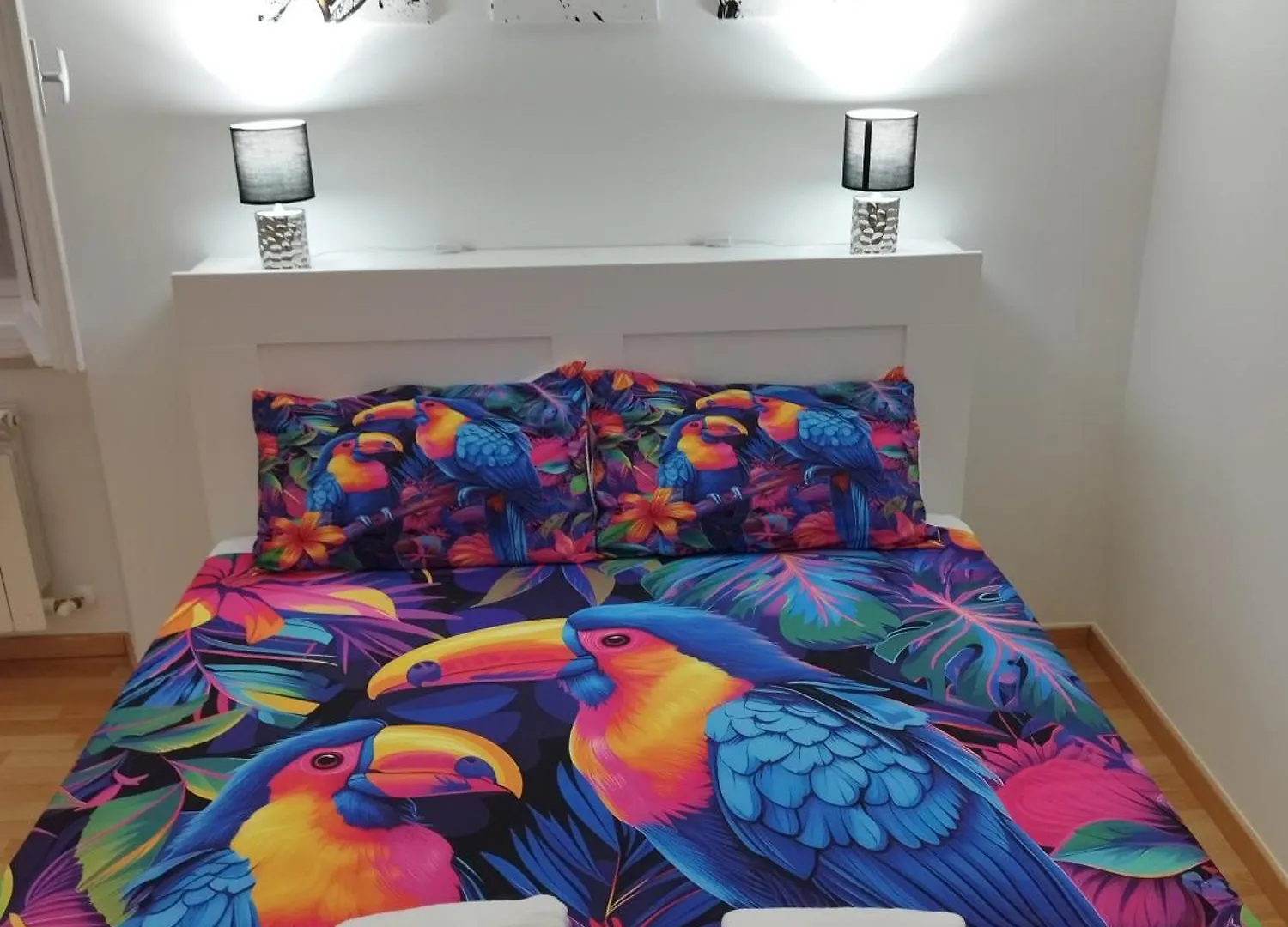 Ferienwohnung Sake' Montemarciano 0*,  Italien