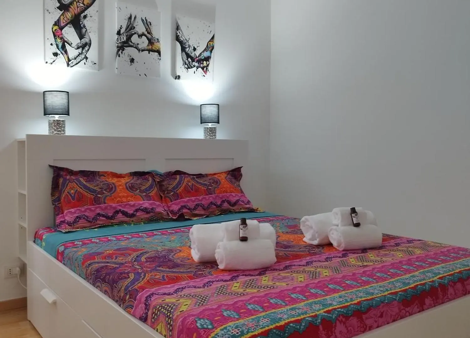Apartment Ferienwohnung Sake' Montemarciano