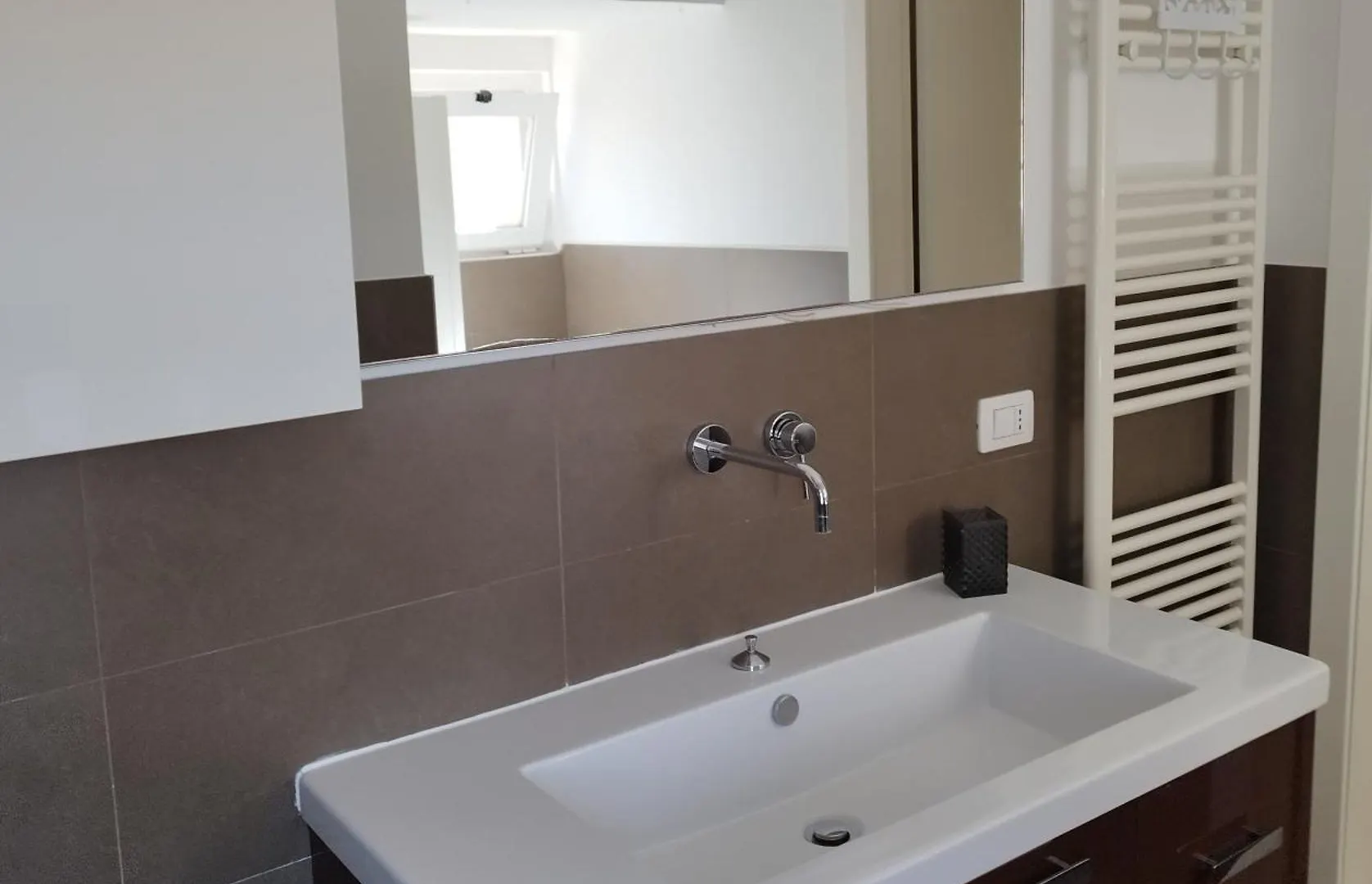 Ferienwohnung Sake' Montemarciano