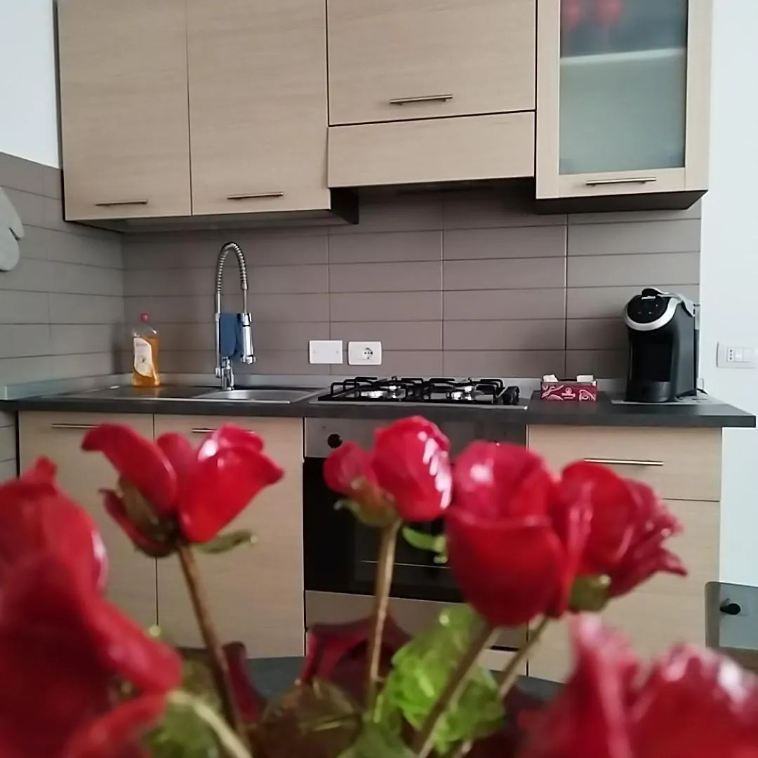 Ferienwohnung Sake' Montemarciano 0*,