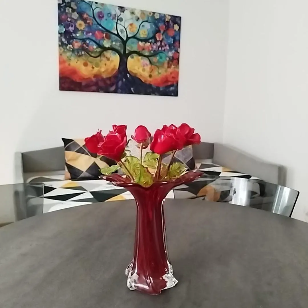 Ferienwohnung Sake' Montemarciano Italien